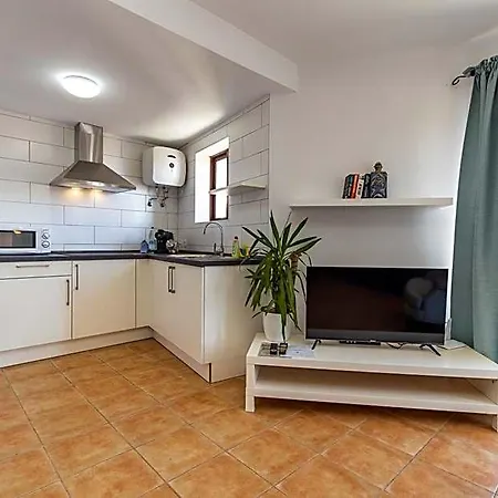 Uptown Urban 4* Corralejo