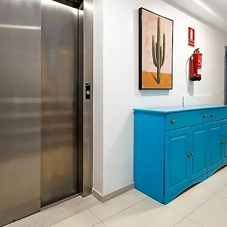 Hotel Uptown Urban 4*