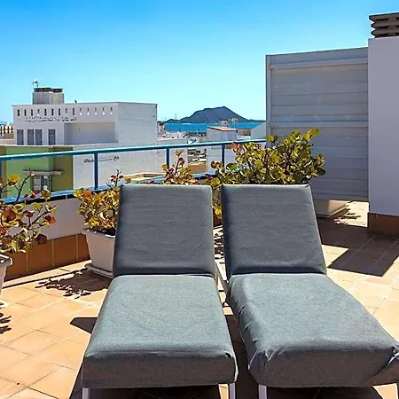 Uptown Urban Corralejo