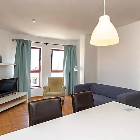 Hotel Uptown Urban Corralejo