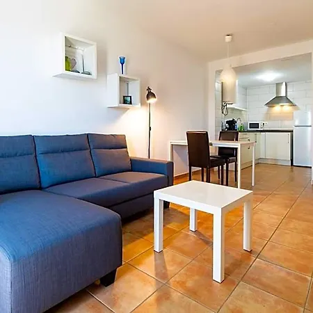 Hotel Uptown Urban Corralejo