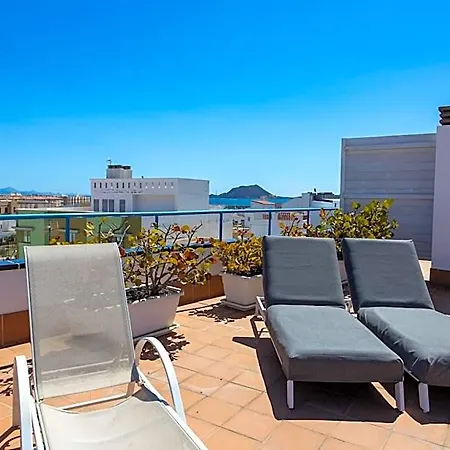 Hotel Uptown Urban
