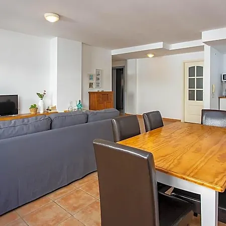Uptown Urban 4* Corralejo